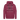 I ONLY FEAR Premium Hoodie - burgundy