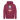 KILLER Premium Hoodie - burgundy