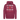 I'M THE VAMPURR Premium Hoodie - burgundy