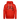 LET'S GET SPOOKEY Premium Hoodie - red