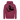 BOO Premium Hoodie - burgundy