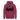 SPELL Premium Hoodie - burgundy