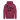 BOO Y'ALL Premium Hoodie - burgundy