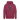 ALEXA DECORATE THE TREE Premium Hoodie - burgundy