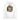 CANDY CANE Premium Hoodie - white