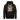 CANDY CANE Premium Hoodie - black