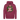 CANDY CANE Premium Hoodie - burgundy