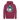 ALL I WANT Premium Hoodie - burgundy