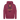 CHRISTMAS IS TOO Premium Hoodie - burgundy