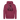 WHAT THE ELF Premium Hoodie - burgundy