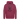 MERRY AND BRIGHT Premium Hoodie - burgundy