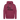 MERRY CHRISTMAS Premium Hoodie - burgundy