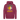 CHRIST Premium Hoodie - burgundy