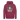 CHRISTMAS VIBES Premium Hoodie - burgundy