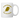 Coffee/Tea Mug - white