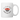 Coffee/Tea Mug - white