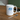 Coffee/Tea Mug 15 oz - white