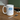 Coffee/Tea Mug 15 oz - white