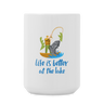 Coffee/Tea Mug 15 oz - white