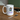 Coffee/Tea Mug 15 oz - white