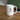 Coffee/Tea Mug 15 oz - white