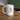 Coffee/Tea Mug 15 oz - white