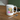 Coffee/Tea Mug 15 oz - white