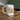 Coffee/Tea Mug 15 oz - white