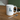 Coffee/Tea Mug 15 oz - white