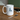 Coffee/Tea Mug 15 oz - white