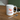 Coffee/Tea Mug 15 oz - white