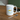 Coffee/Tea Mug 15 oz - white