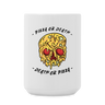 Coffee/Tea Mug 15 oz - white