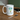 Coffee/Tea Mug 15 oz - white