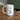 Coffee/Tea Mug 15 oz - white