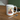 Coffee/Tea Mug 15 oz - white