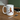 Coffee/Tea Mug 15 oz - white