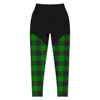 Sports Leggings