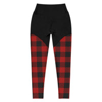 Sports Leggings