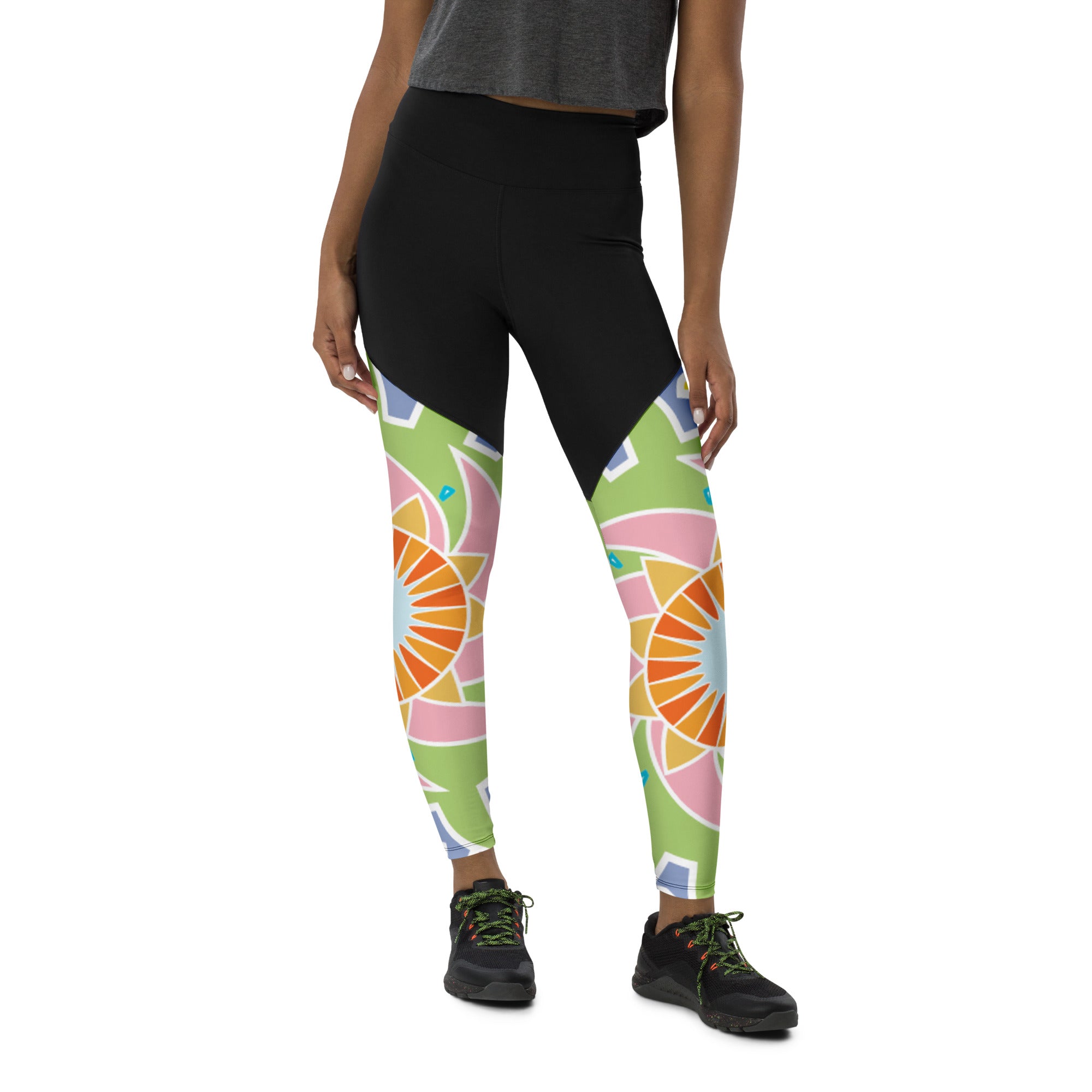 Sports Leggings