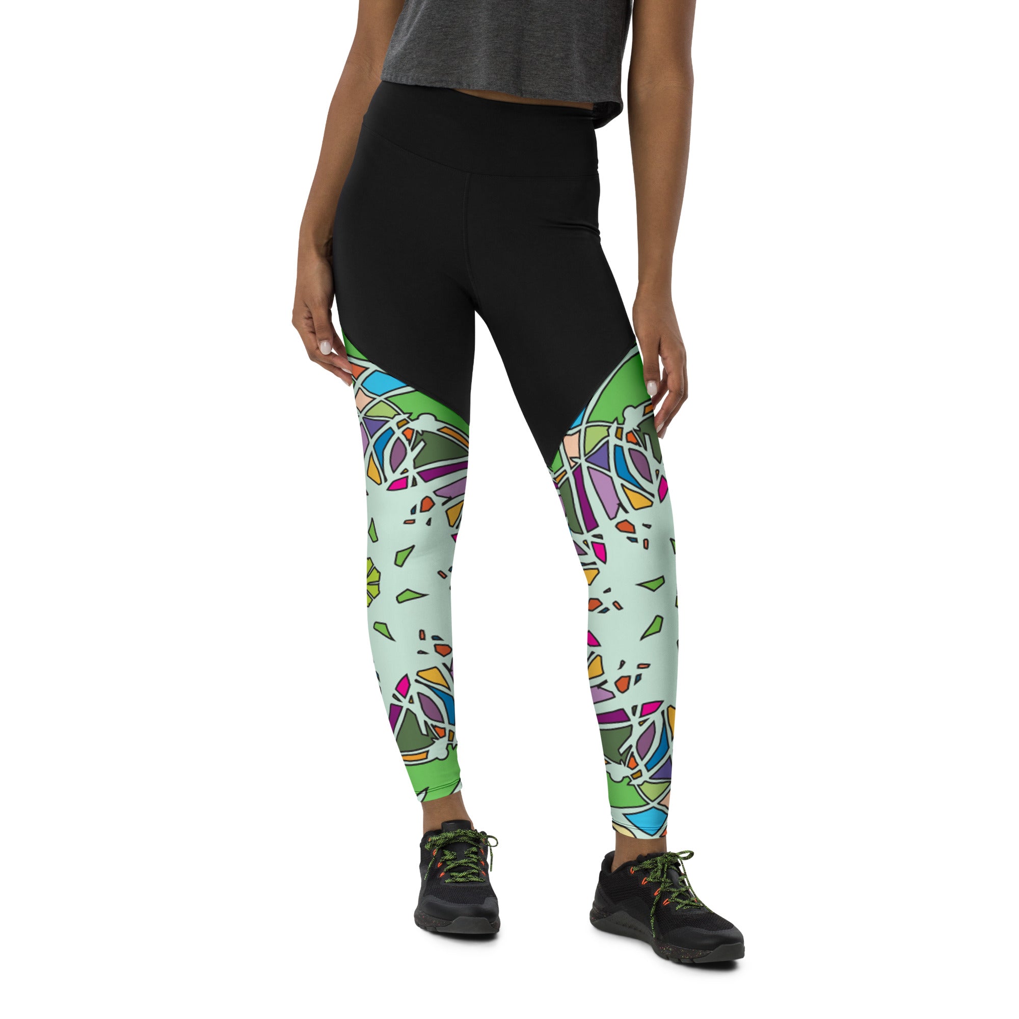 Sports Leggings