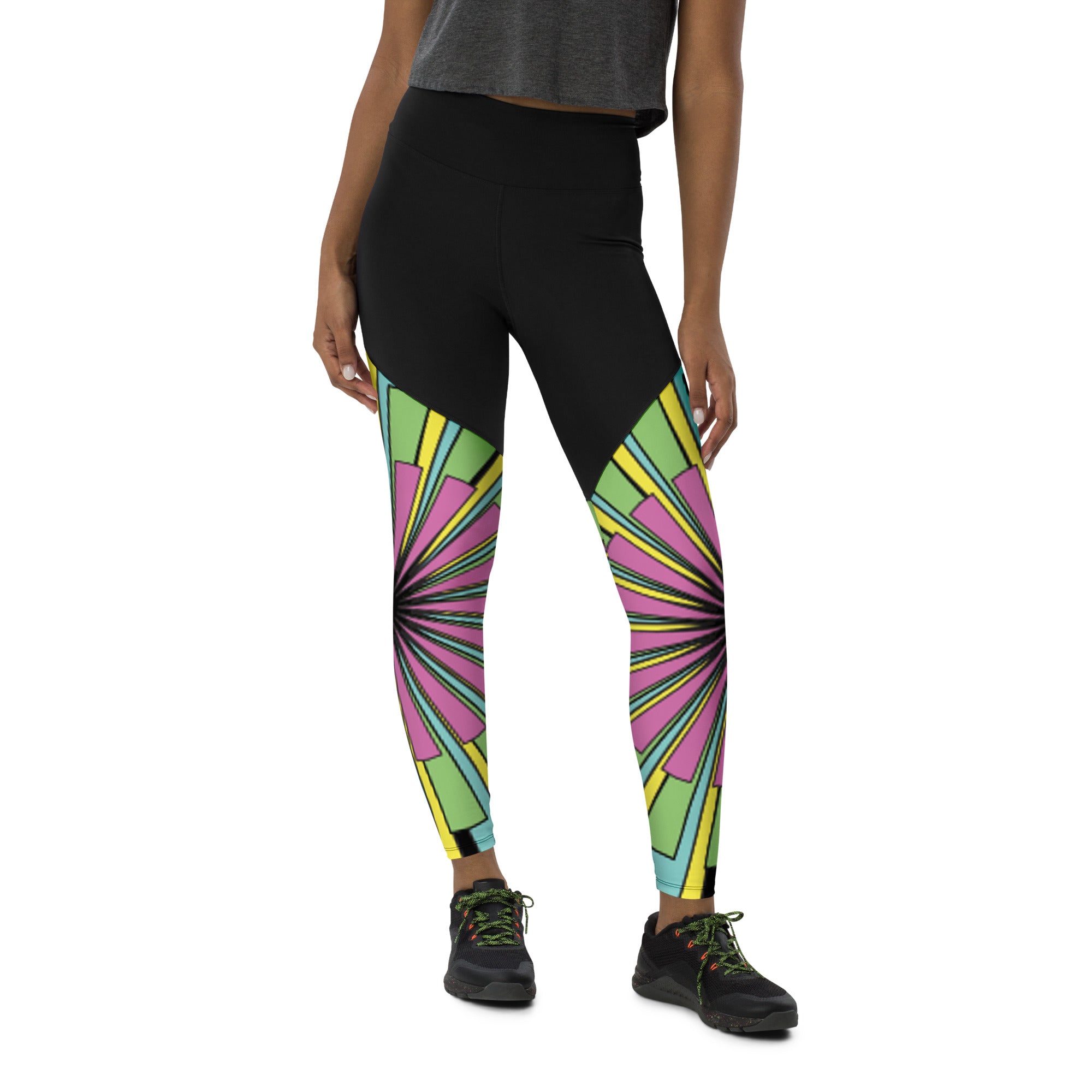 Sports Leggings