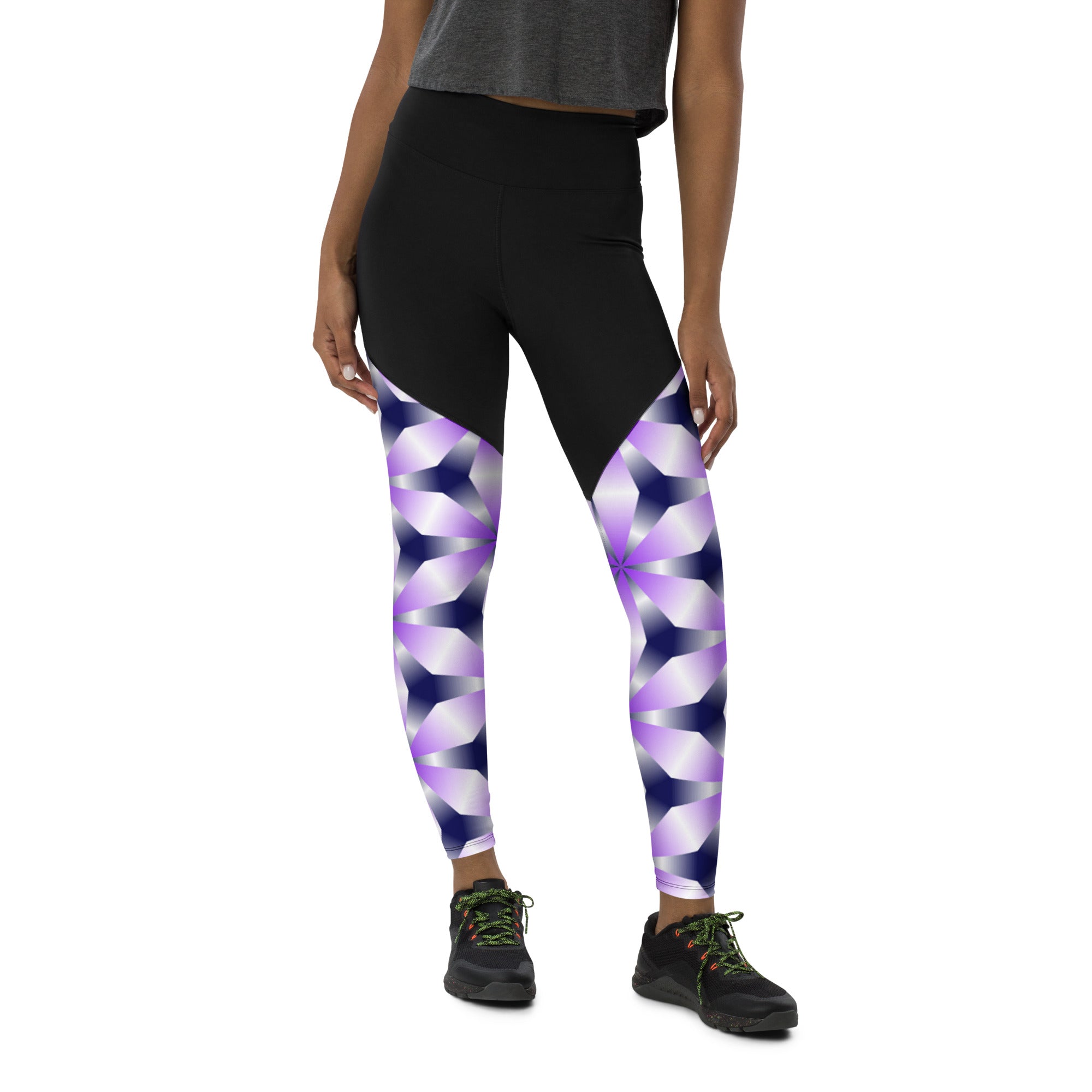 Sports Leggings