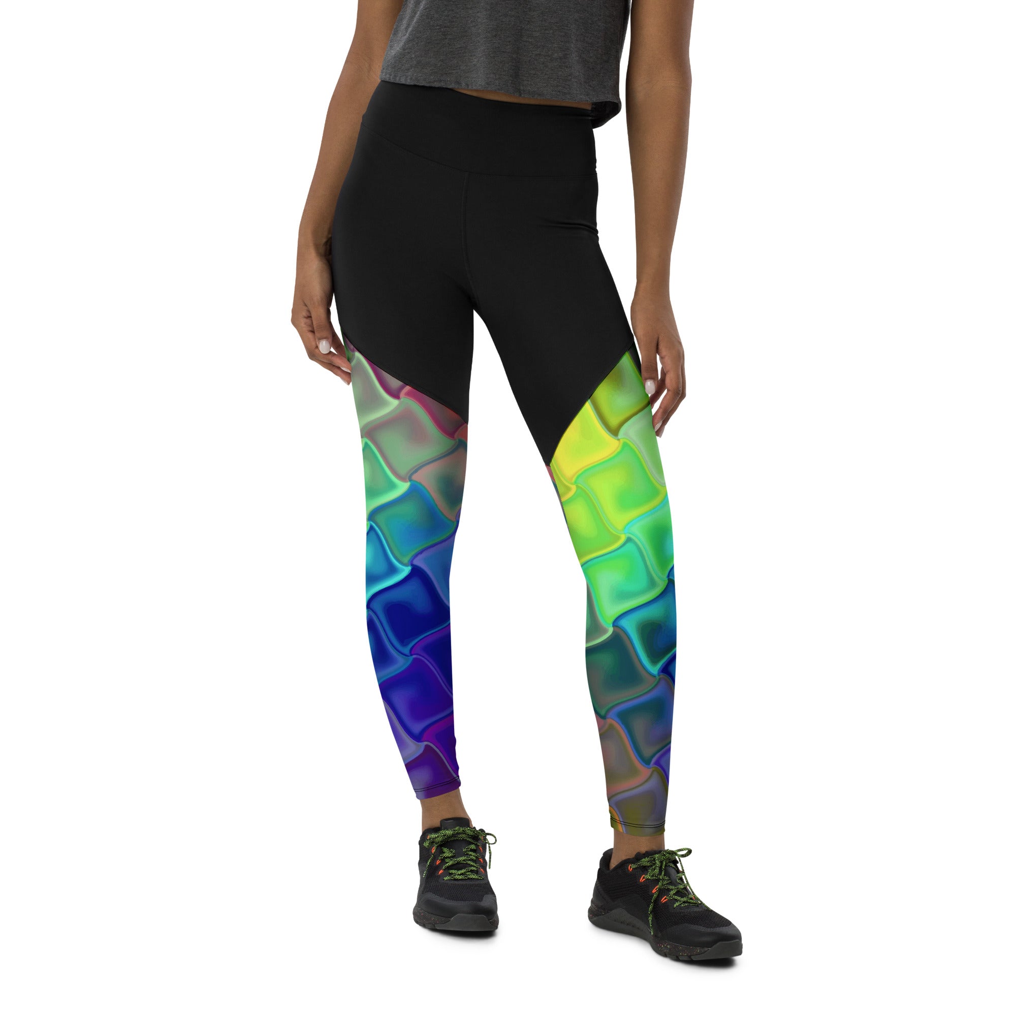 Sports Leggings