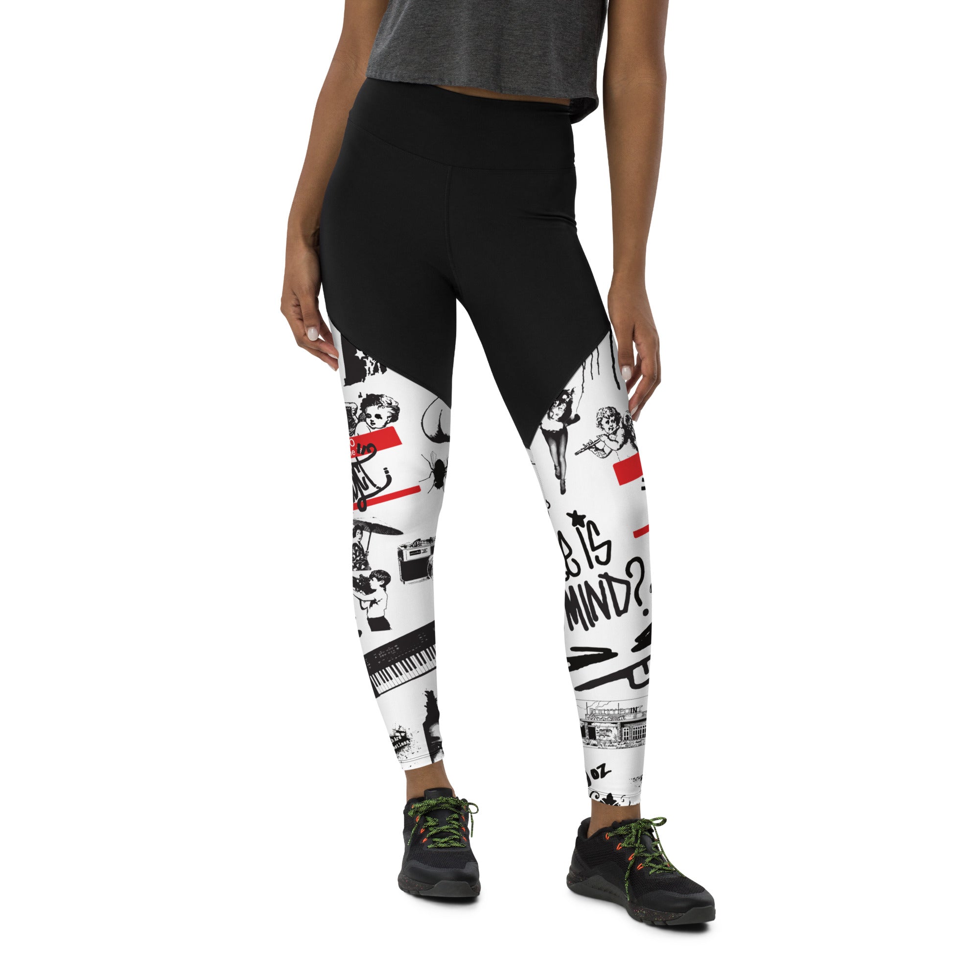 Sports Leggings