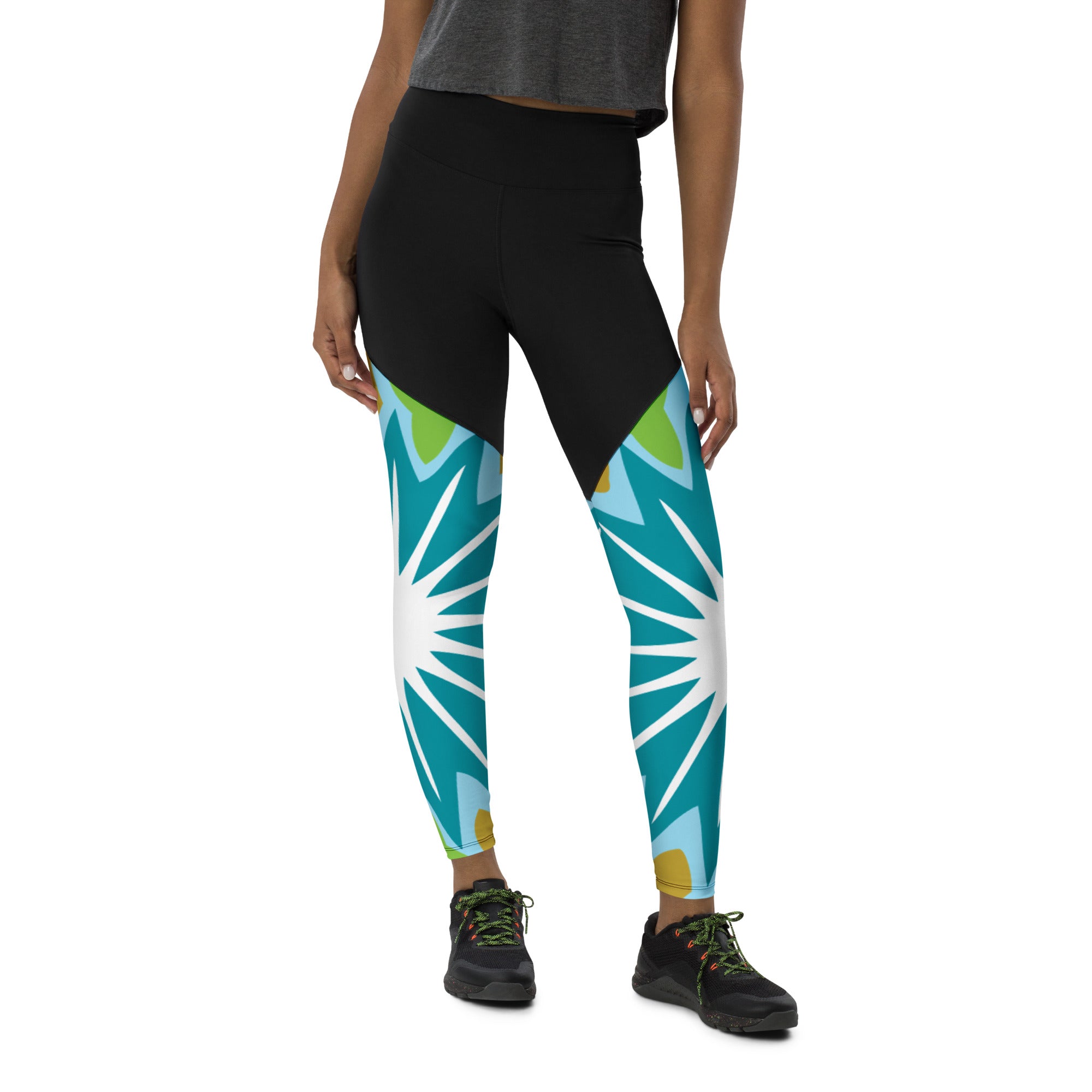 Sports Leggings