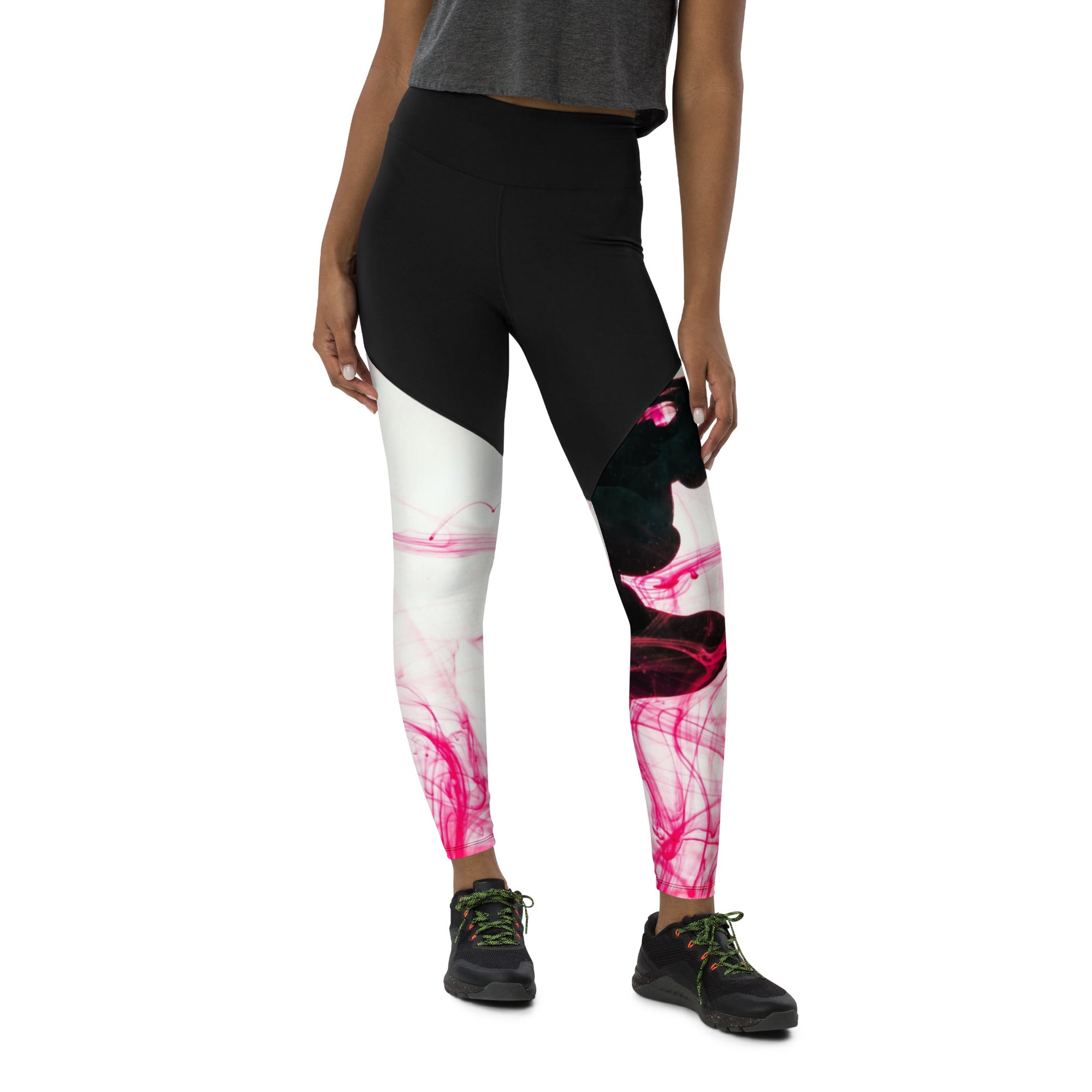 Sports Leggings