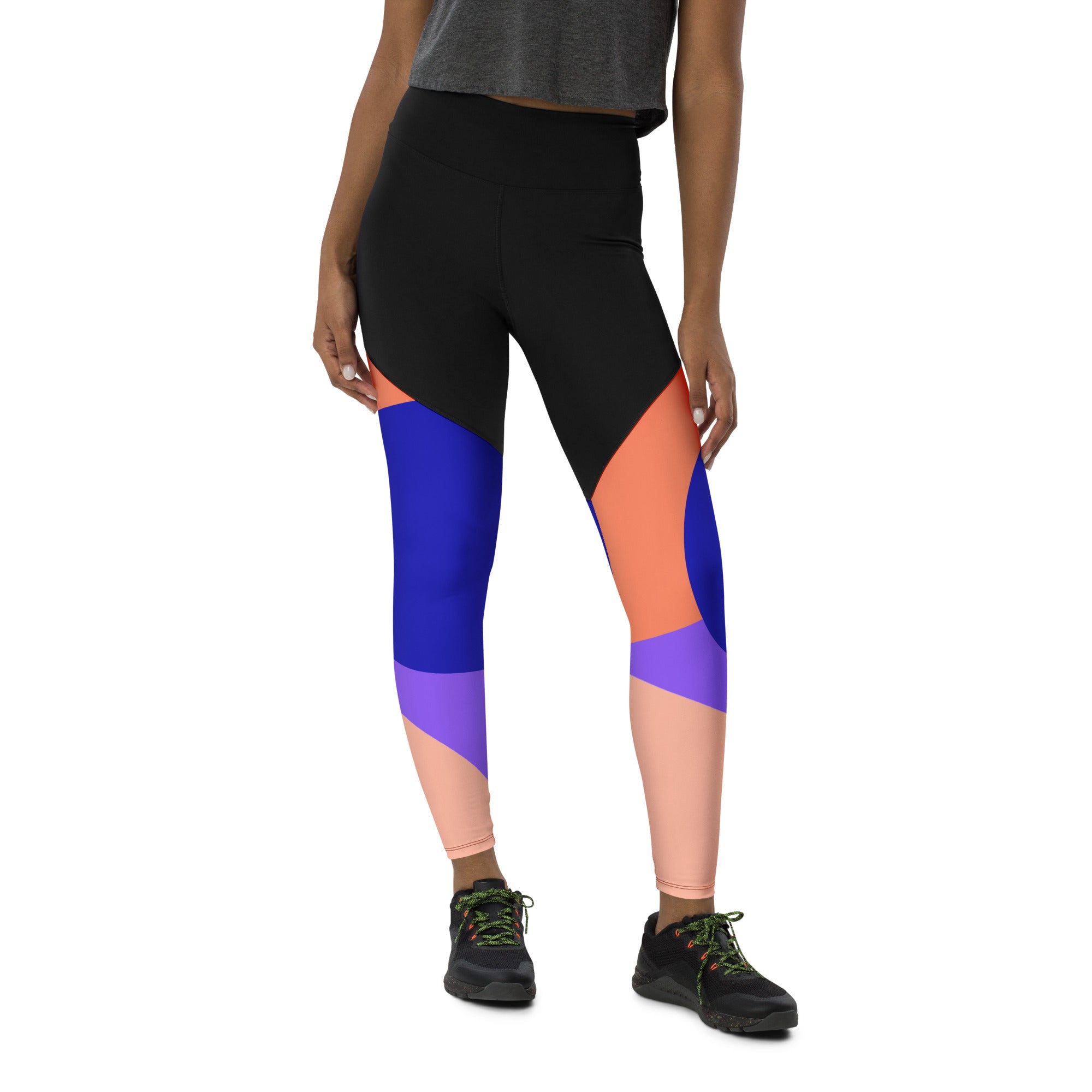 Sports Leggings