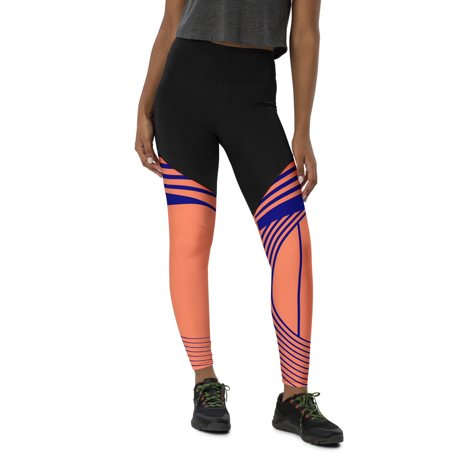 Sports Leggings