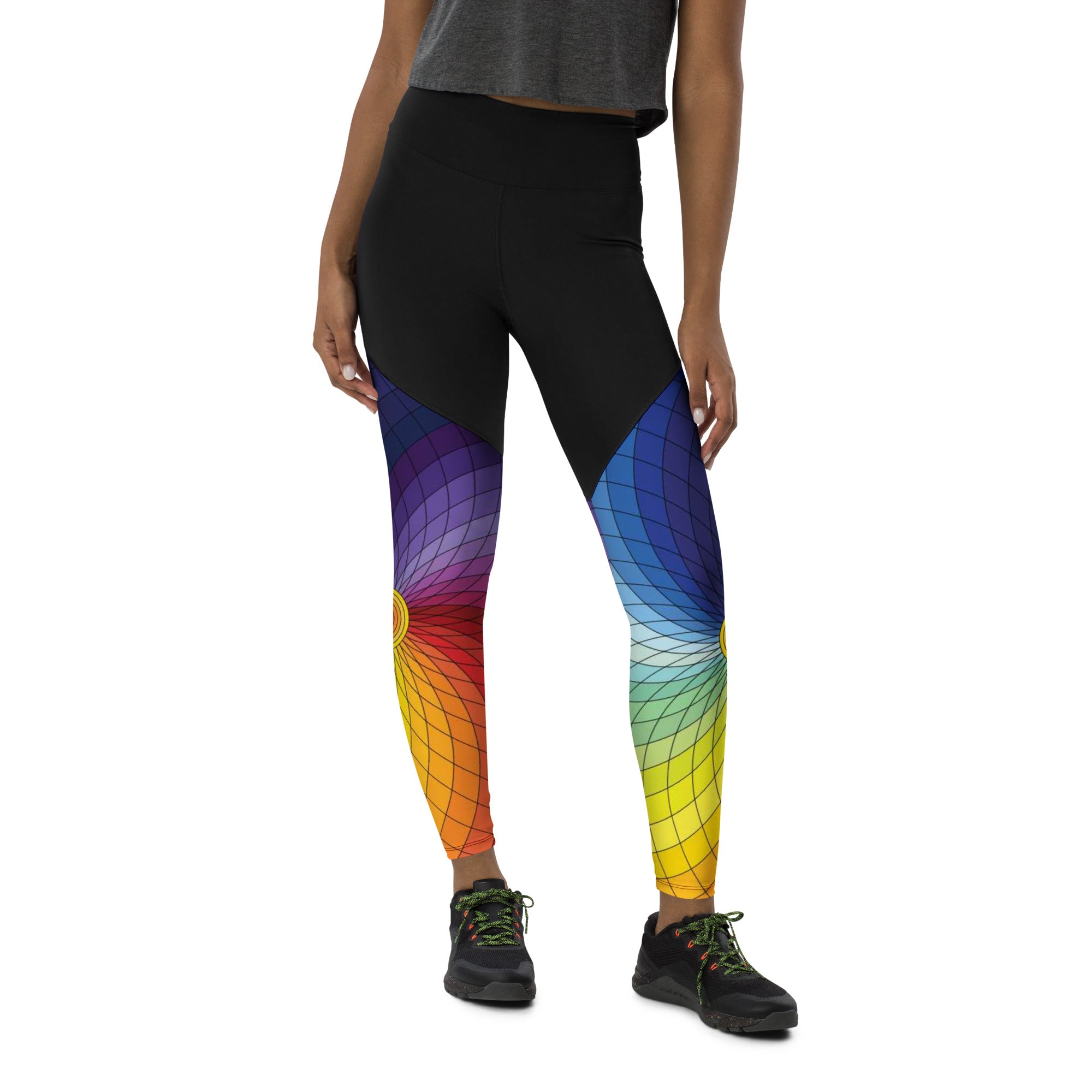 Sports Leggings